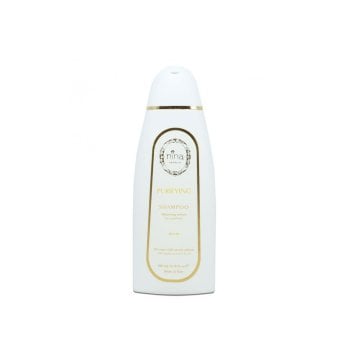 NINA VENEZIA CANI E GATTI SHAMPOO PURIFING 200 ML